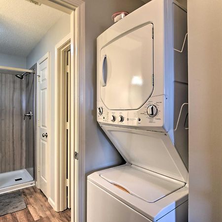 Branson Pointe Royale Resort Condo With Amenities! 외부 사진