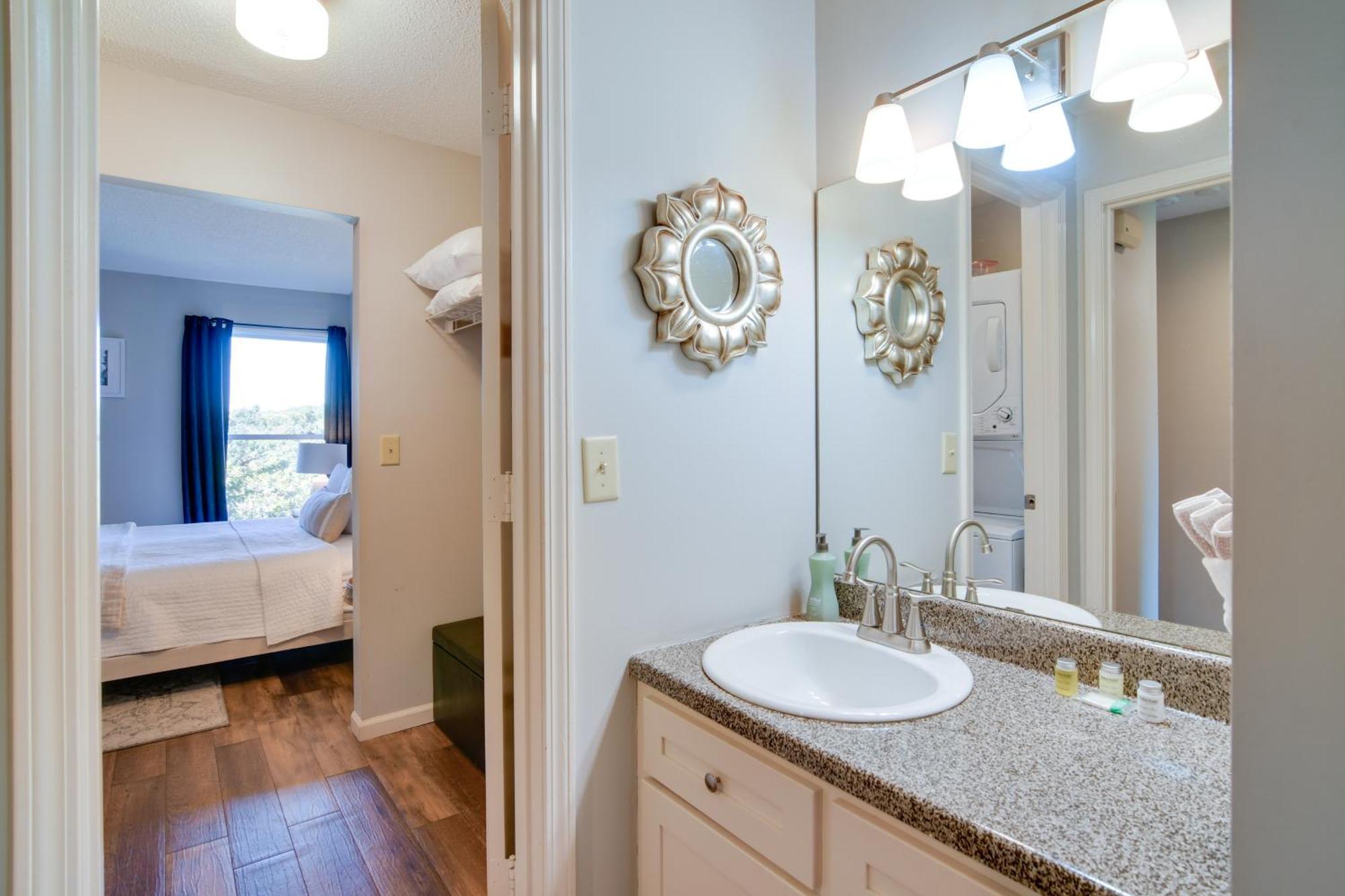 Branson Pointe Royale Resort Condo With Amenities! 외부 사진