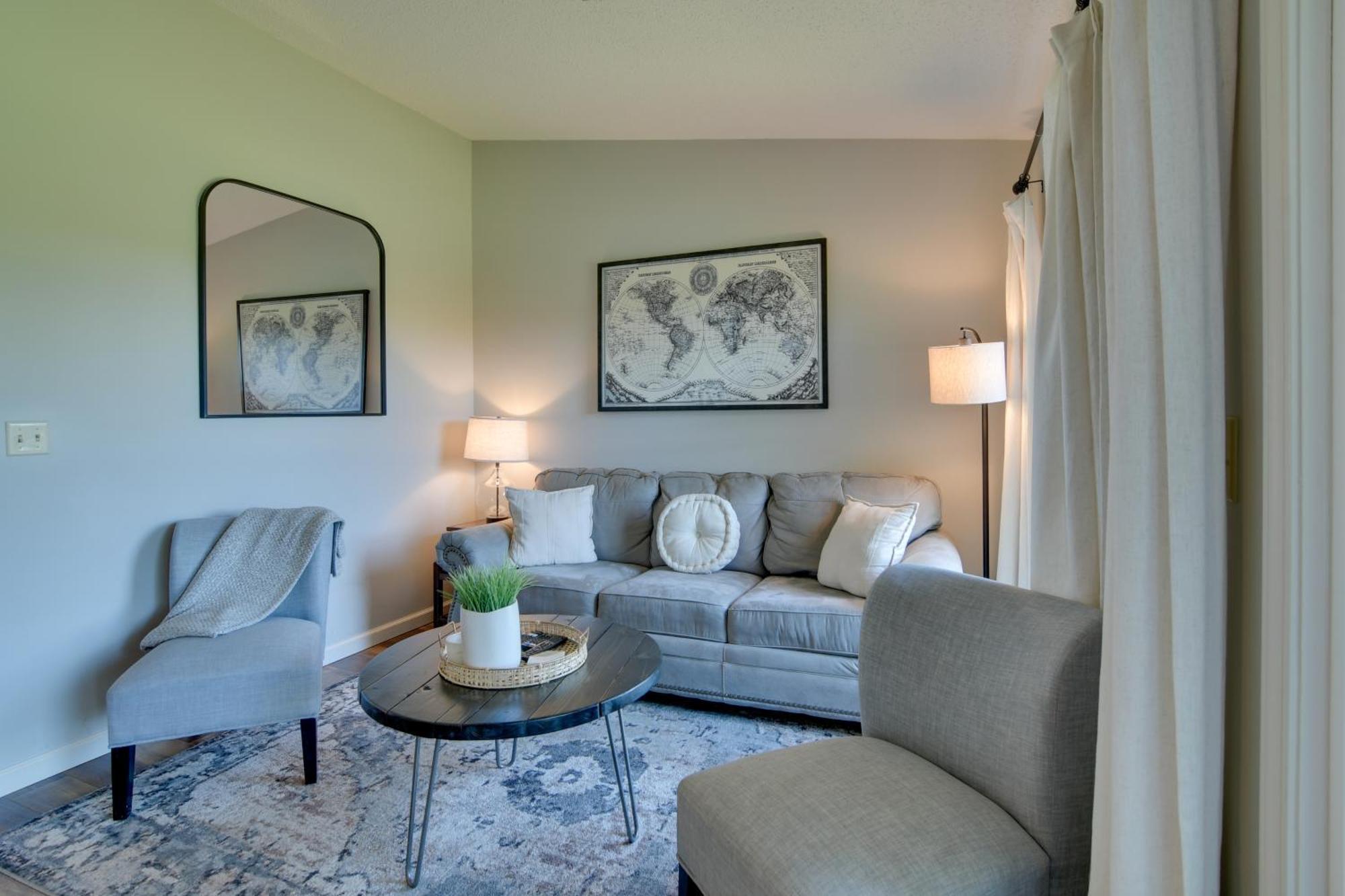 Branson Pointe Royale Resort Condo With Amenities! 외부 사진
