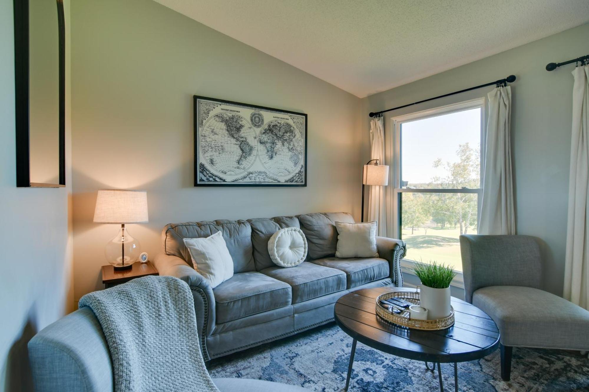 Branson Pointe Royale Resort Condo With Amenities! 외부 사진