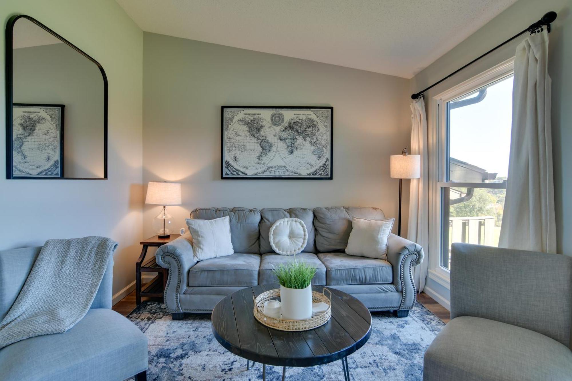 Branson Pointe Royale Resort Condo With Amenities! 외부 사진